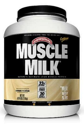  Muscle Milk 1120 