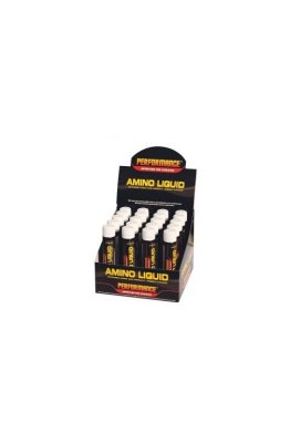  Performance Amino Liquid 20amp