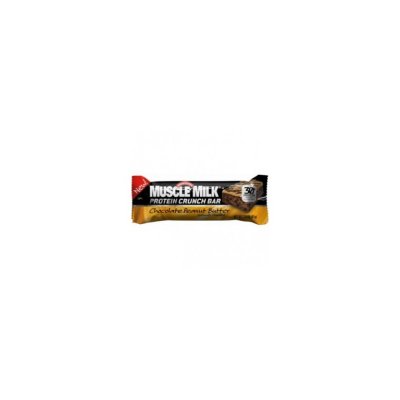  Muscle Milk Crunch Bar 82 