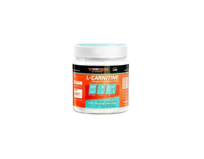 L- L-Carnitine ( , 100 )