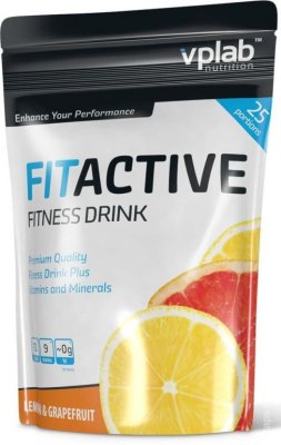 VP FitActive Fitness Drink (-)