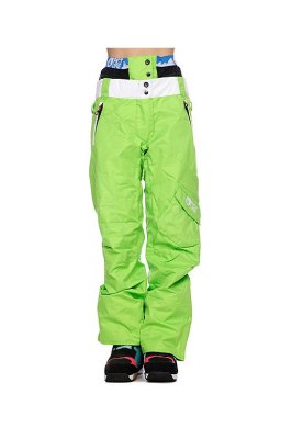 Picture Organic  Iceberg Pant Green 1079535