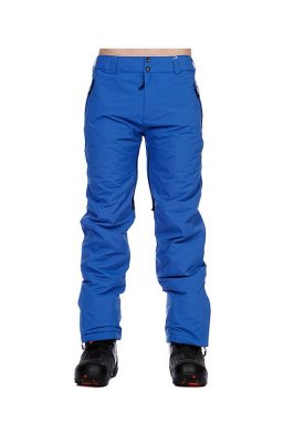 Animal   Cornelius Pant Cobalt