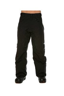 Oakley   Entire Pant Black