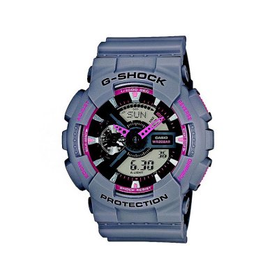  Casio G-shock Gd-120Cm-4E 1093047