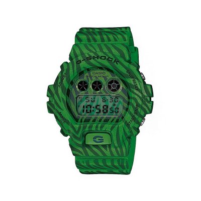  Casio G-shock Dw-6900Zb-8E 1093060