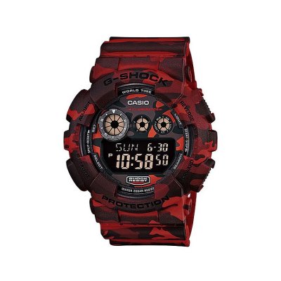  Casio G-shock Gd-120Cm-5E 1093048