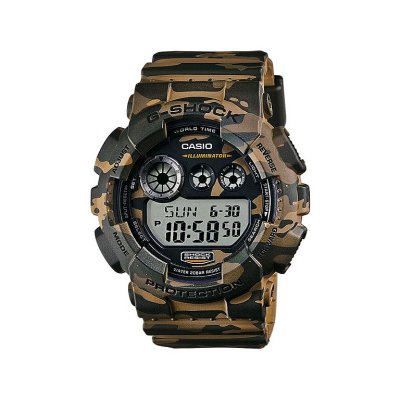  Casio G-shock Gd-120Cm-8E 1093049