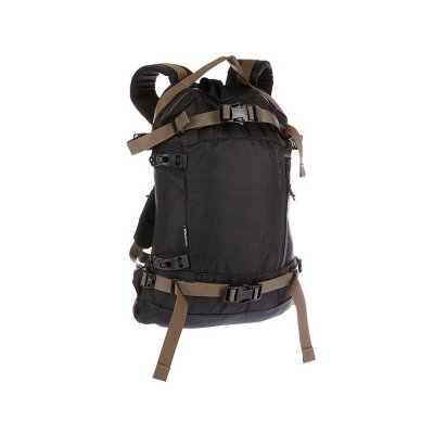  Burton Ak Pack True Black/Keef 15l