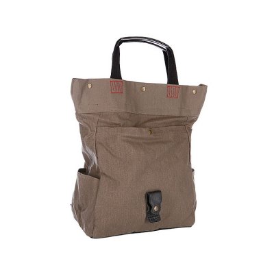  Sons Of Trade Tactical Tote Rugged Teak 1091224