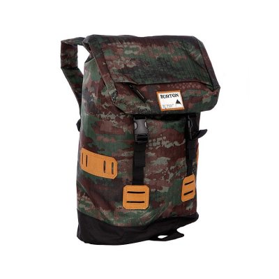  Burton Tinder Pack Canvas Camo 25l 1094580