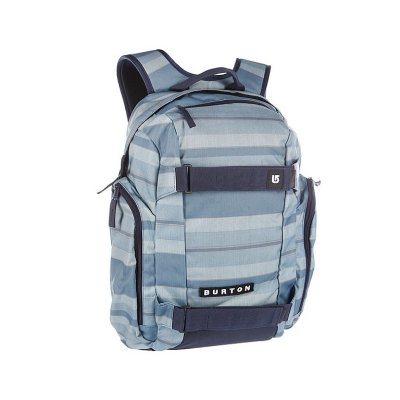  Burton Metalhead Pack Platform Stripe 26l 1094612