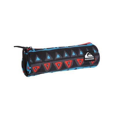  Quiksilver Pencil Case Metal 1093780