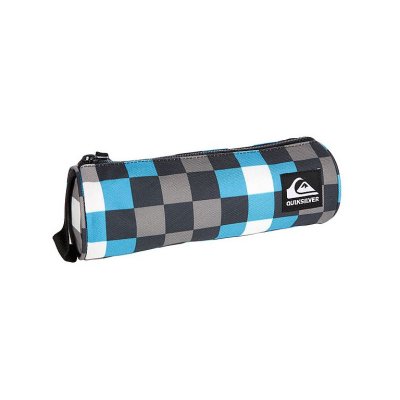  Quiksilver Pencil Case Gunsmoke 1093778