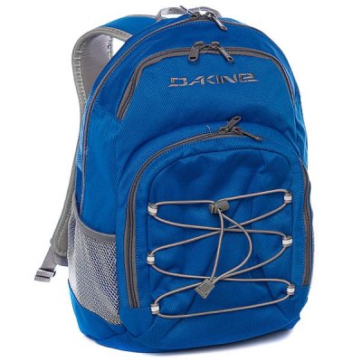  Dakine Scooler Pack Blue 1029925