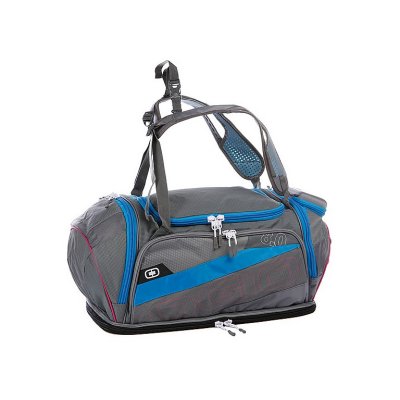  Ogio Endurance 8.0 Grey/Electric 112036.376