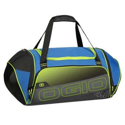  Ogio Endurance 4.0 Navy/Acid 112037.041