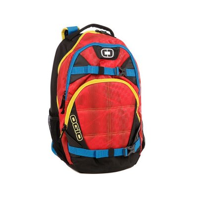  Ogio Rebel 15 Nuclear 111077.307