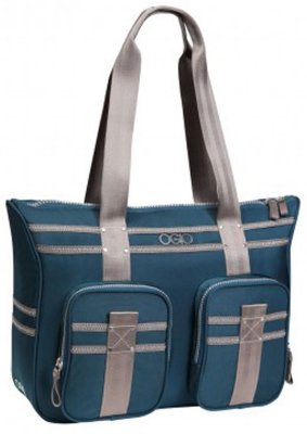  OGIO Lisbon Blue 114011.113