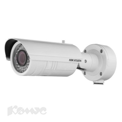  IP Hikvision (DS-2CD2632F-IS) 3 Mpix Video H 264/MJPEG 12 /PoE IP66 -40C/+60C