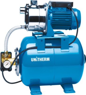  Unitherm Uni-Jet 1100/22 S