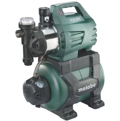   Metabo HWWI 3500/25 Inox (600970000) 