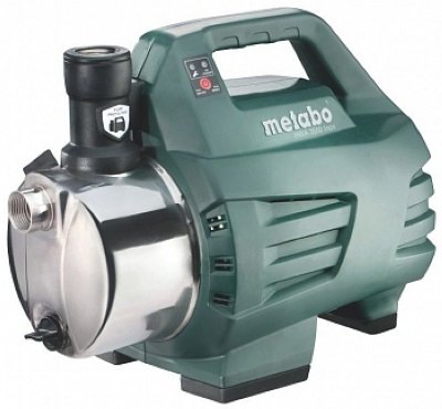  - metabo hwa 3500 inox 600978000