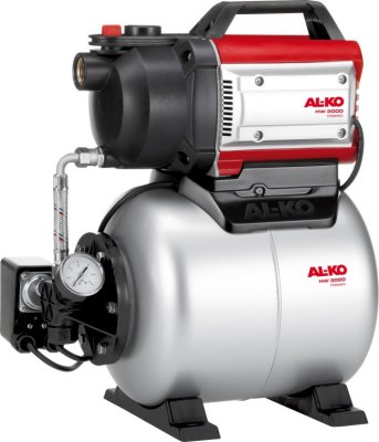   AL-KO HW 3500 Classi