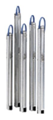  GRUNDFOS SQ 1-155