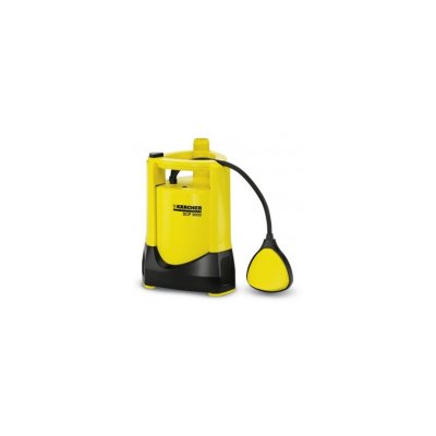  Karcher SCP 9000, 1.645-167.0