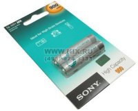  SONY NH-AAA-900-2 (1.2V, 900mAh) NiMH, Size "AAA" (. 2 .)