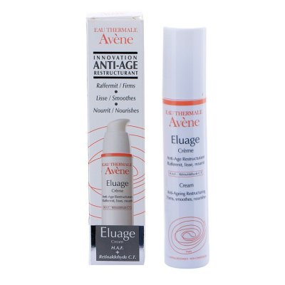 Avene   "Eluage"       30 