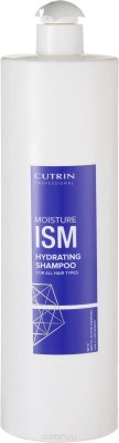 Cutrin        MoisturIsm Shampoo, 950 