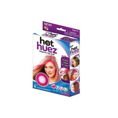      Hot Huez