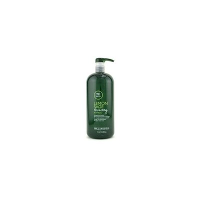  Paul Mitchell Lemon Sage Collection:  (Lemon Sage Thickening Shampoo), 300 /1 