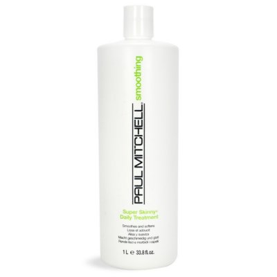  Paul Mitchell Conditioner:     (Super Skinny Daily Treatment), 300