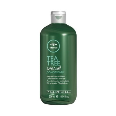  Paul Mitchell Tea Tree Collection:    (Tea Tree Special Conditioner