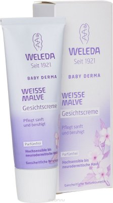 Weleda    "Baby Derma",  ,   , 50 