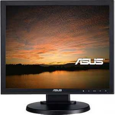  19" Asus VB198TL, LED, 1280x1024, 5ms, 250 cd/m2, 50M:1, D-Sub, DVI-D, 2x1 , HAS, P