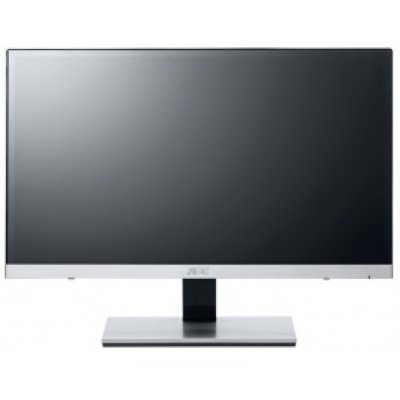  23" AOC D2367PH Black/Silver