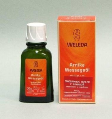 Weleda       , 50 