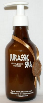  Jurassic SPA  3-   , 250 