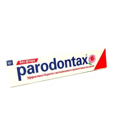 Parodontax   - c  Extra Fresh 75 