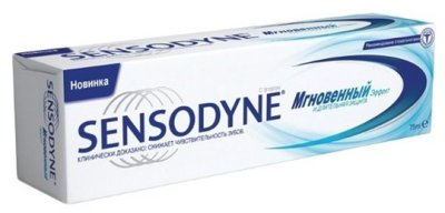   Sensodyne  , 50 