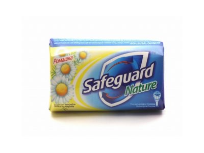  Safeguard , A100  /72 ./81365343 (934735)