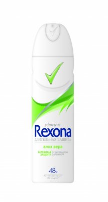 Rexona Motionsense      A150 