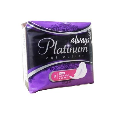  Always Platinum Collection    10  (933079)