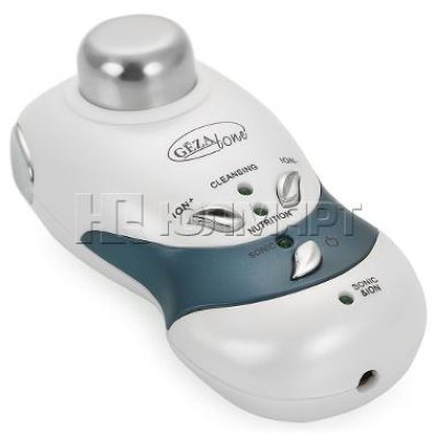    Gezatone Ionic-ultrasonic m360,   