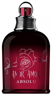  Cacharel Amor Amor Absolu   edp, 30 /50  (: 30 )