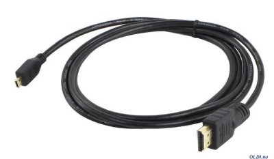  HDMI-micro HDMI 1.0  SVEN 19M-19M 00548